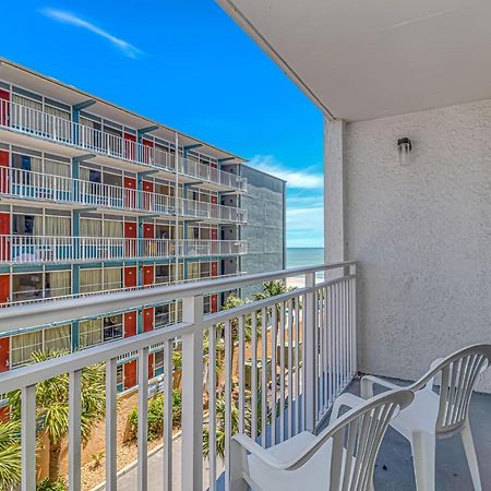 Beautifully Updated Double Queen Suite! Sea Mist Resort 50402 - Perfect For 2-4 Guests! Myrtle Beach Exterior photo