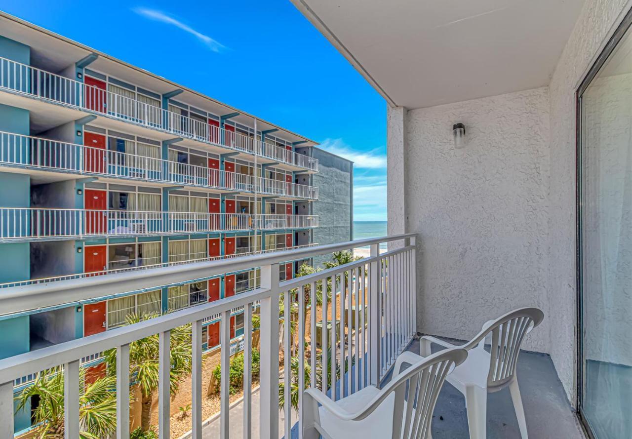 Beautifully Updated Double Queen Suite! Sea Mist Resort 50402 - Perfect For 2-4 Guests! Myrtle Beach Exterior photo